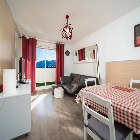 T De Labrau N108 2p5 Apartment Allos