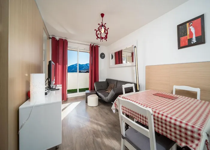 T De Labrau N108 2p5 Apartmán Allos